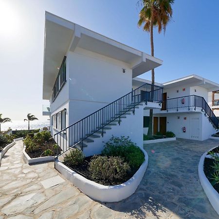 Apartamento Amapola Blue Sea - Recien Reformado, Frente Al Mar San Agustín Exterior foto