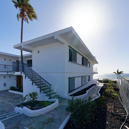 Apartamento Amapola Blue Sea - Recien Reformado, Frente Al Mar San Agustín Exterior foto