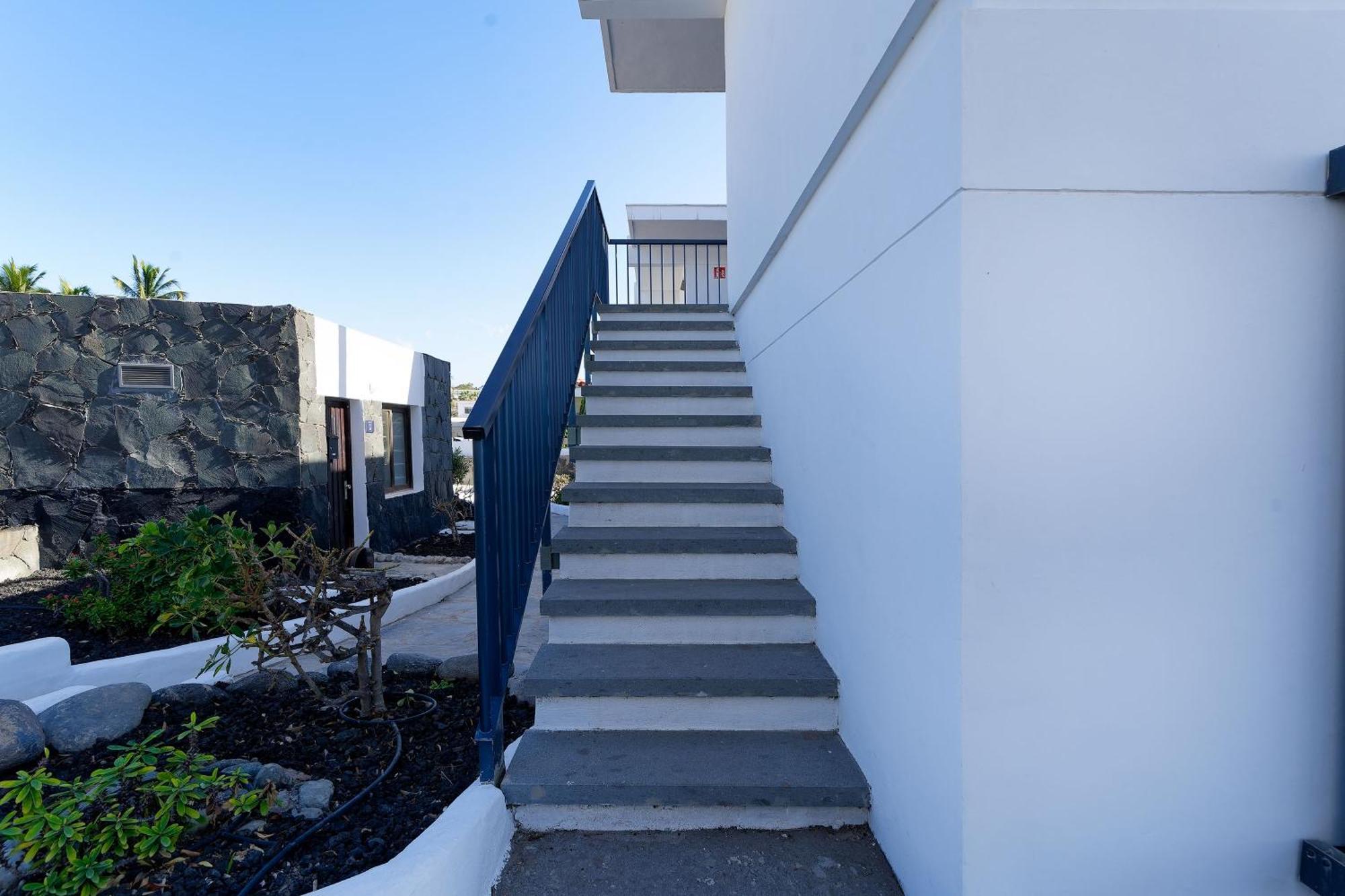 Apartamento Amapola Blue Sea - Recien Reformado, Frente Al Mar San Agustín Exterior foto